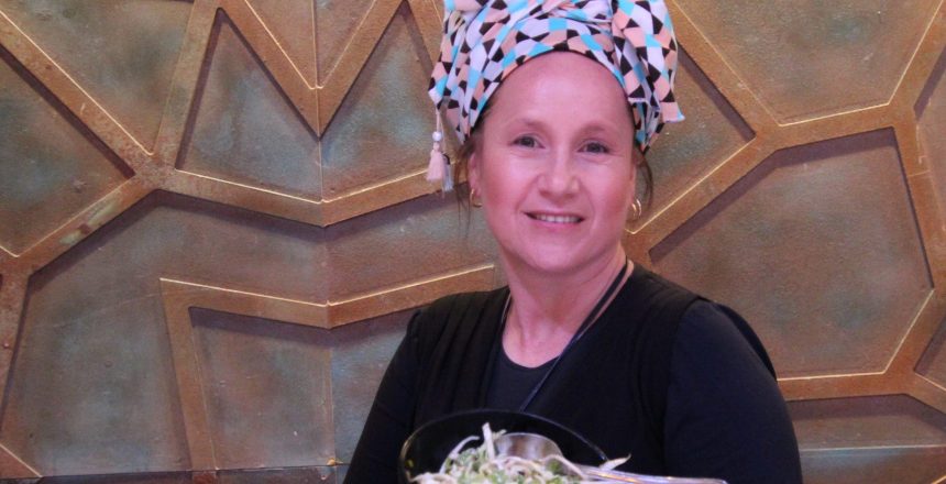 בת מצווה קיילה 2